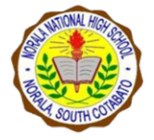 Norala National High School logo